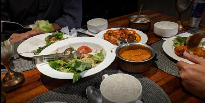 Raj Indian Restaurant:- Best Indian Restaurant Near Me /You