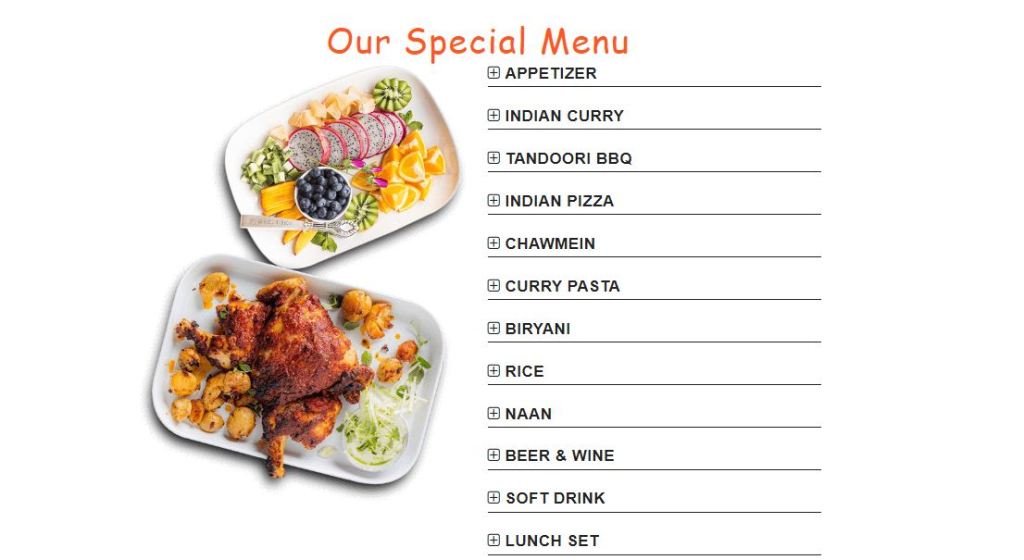 best indian restaurant – Page 2 – rajindianrestaurants